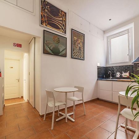 Appartamento Via Genova Rzym Zewnętrze zdjęcie