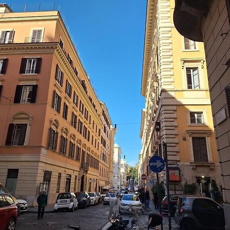 Appartamento Via Genova Rzym Zewnętrze zdjęcie