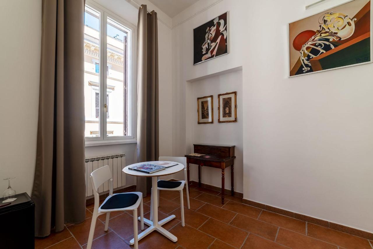 Appartamento Via Genova Rzym Zewnętrze zdjęcie