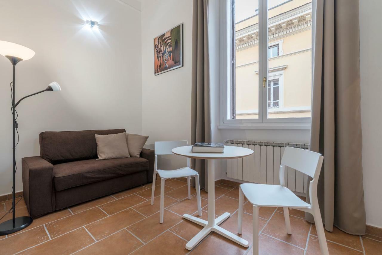 Appartamento Via Genova Rzym Zewnętrze zdjęcie