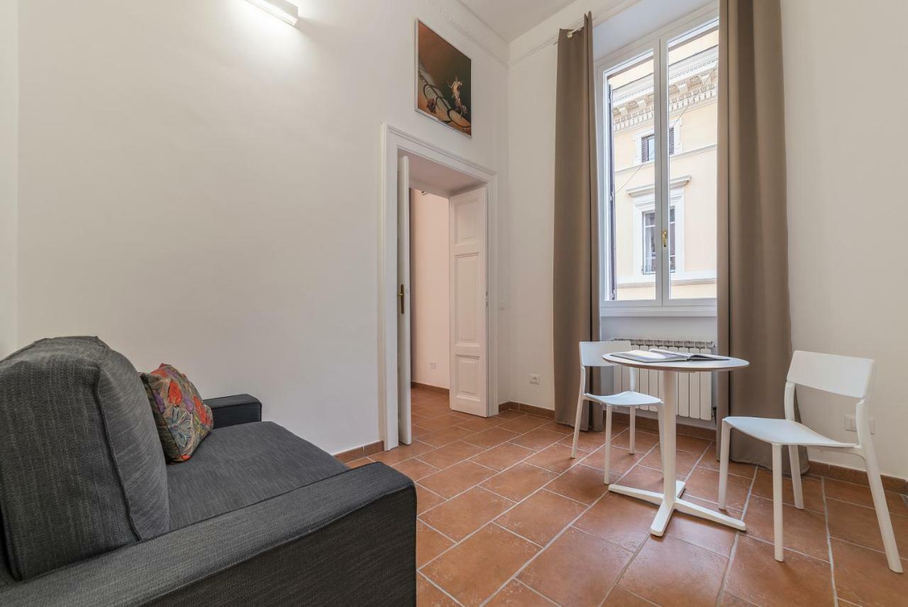 Appartamento Via Genova Rzym Zewnętrze zdjęcie